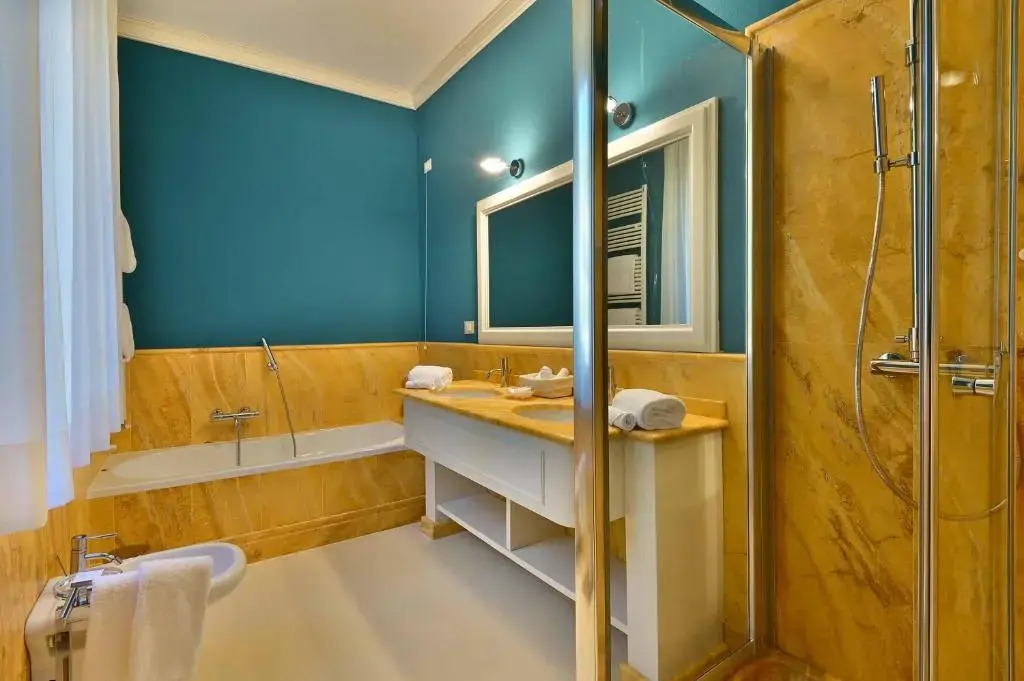 Hotel Villa Fiordaliso
