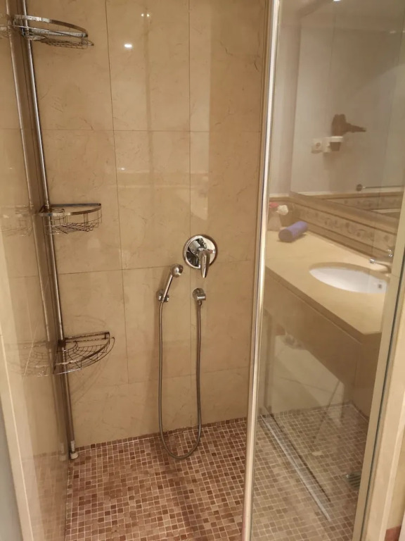 Albatros Private Apartment