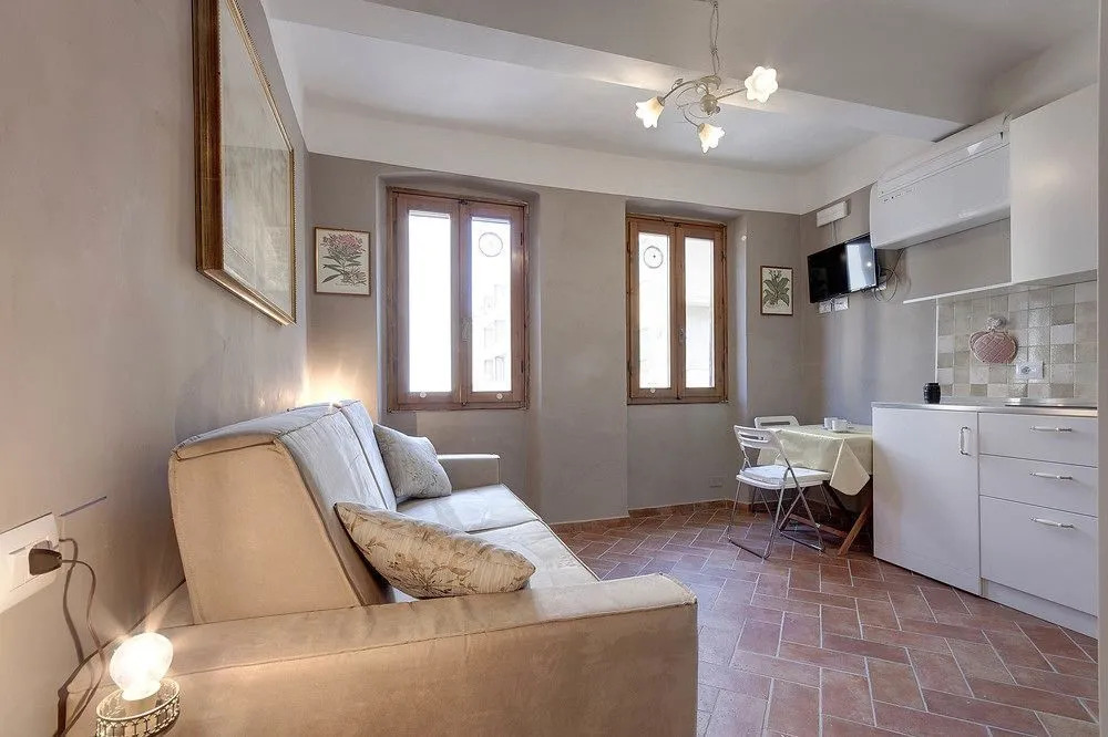Marchesino Apartments by Home Sharing