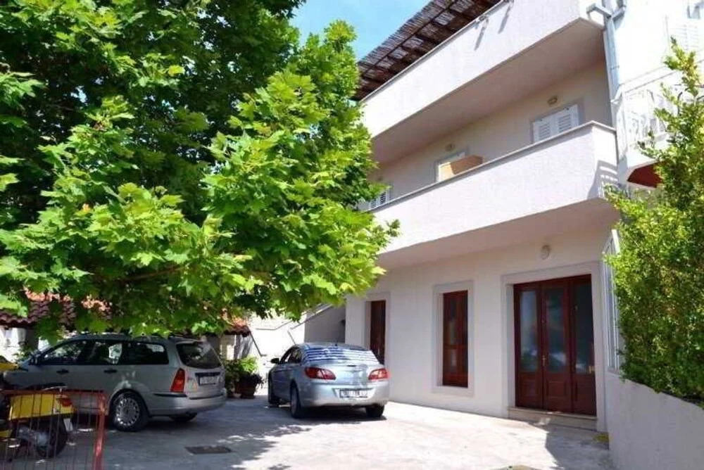 Luce Apartments