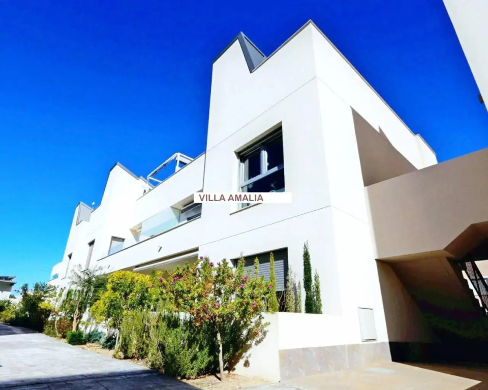 Villa Amalia Eco