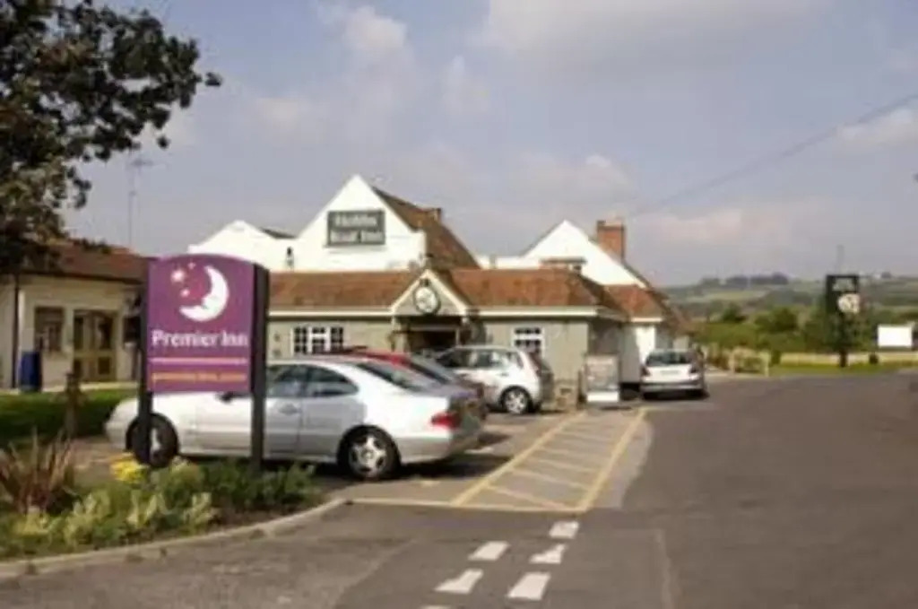 Premier Inn Weston-Super-Mare (Lympsham)