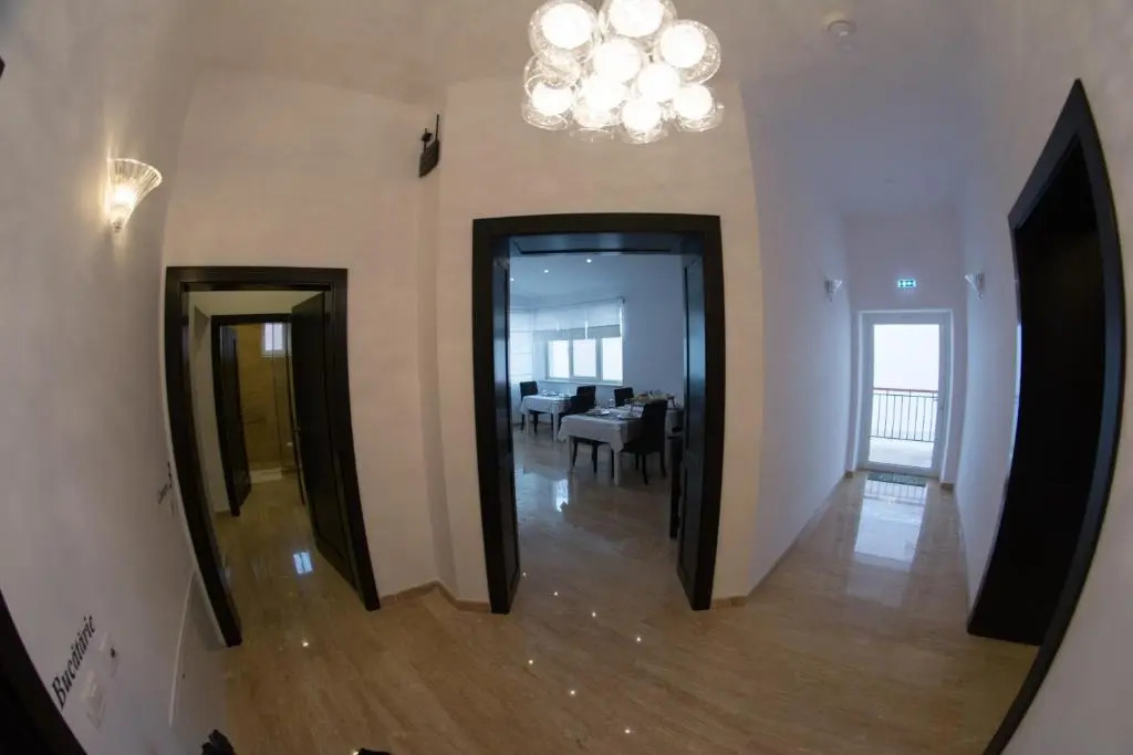 Casa Branga