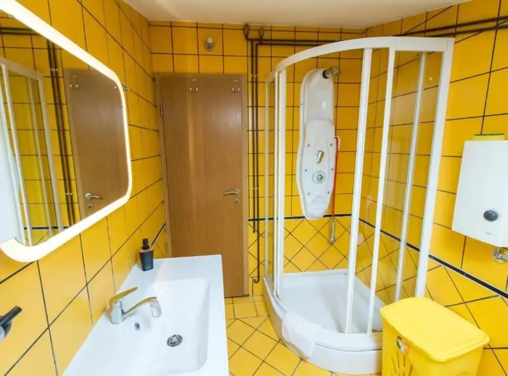 Apartments Galić