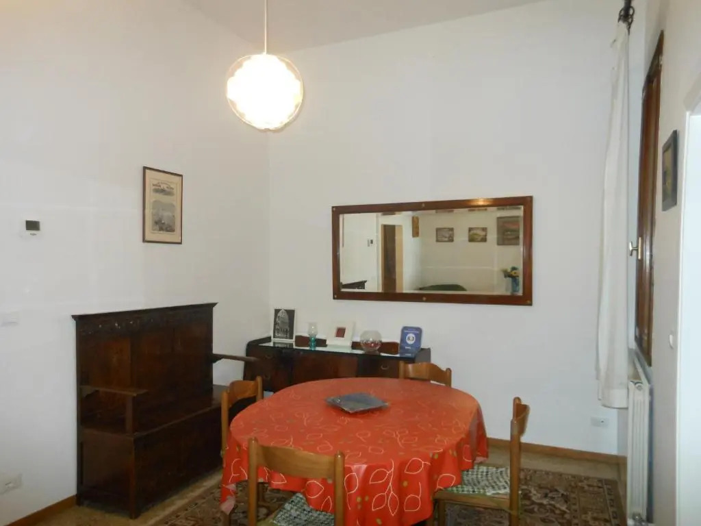 Appartamenti del Dose