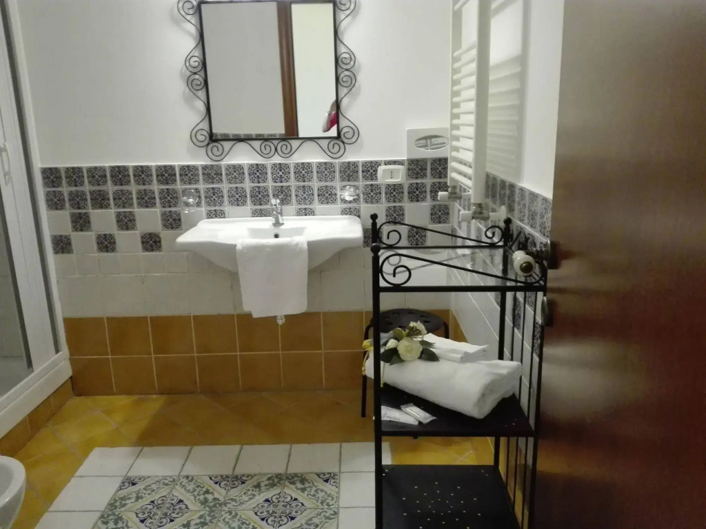 Casa Fiorita Bed and Breakfast