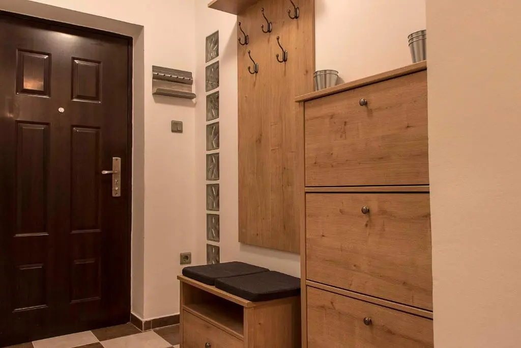Apartment Aria