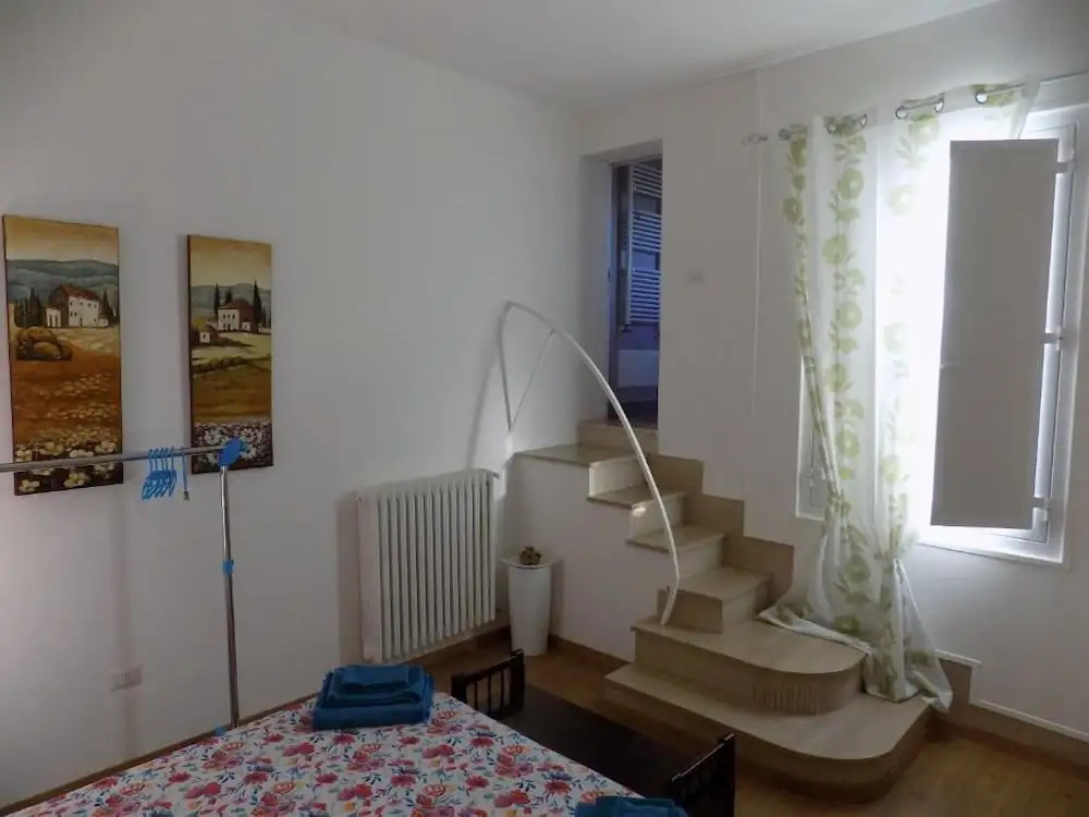 A Casa Di Giulia
