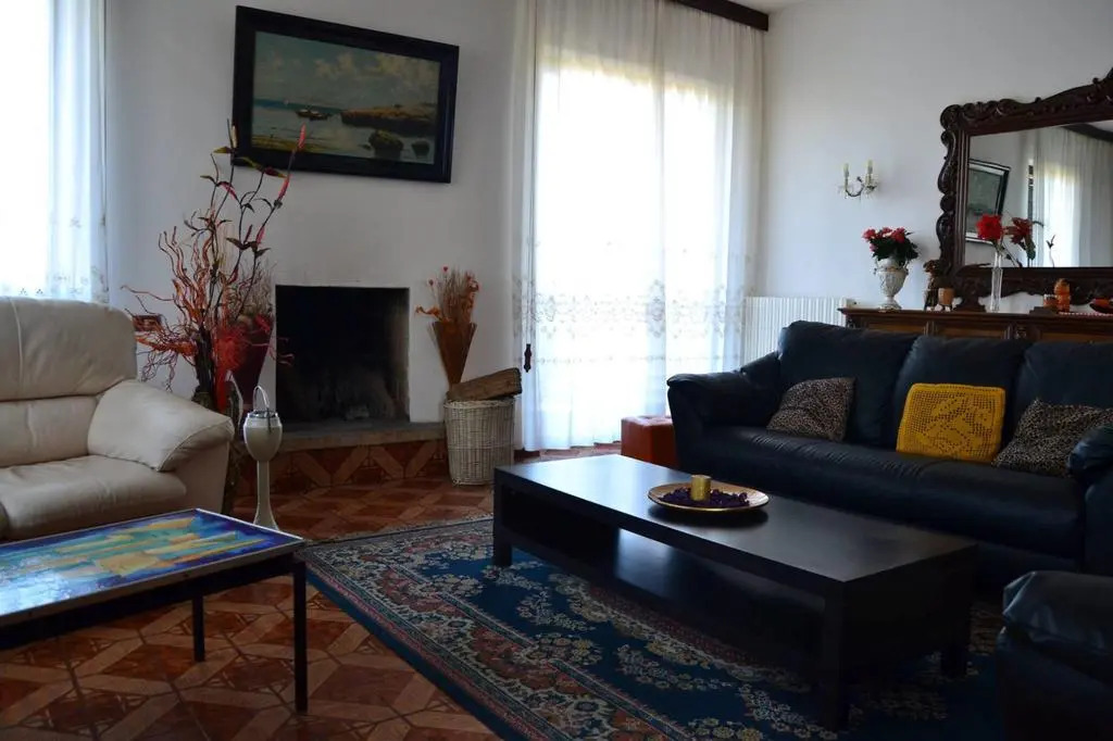 Villa Matilde