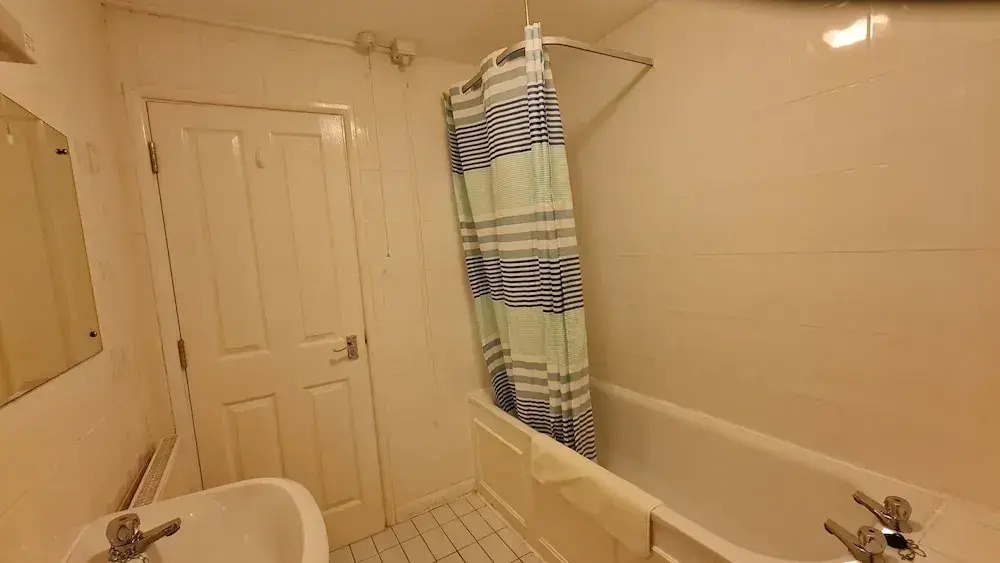 Wonderway Rooms