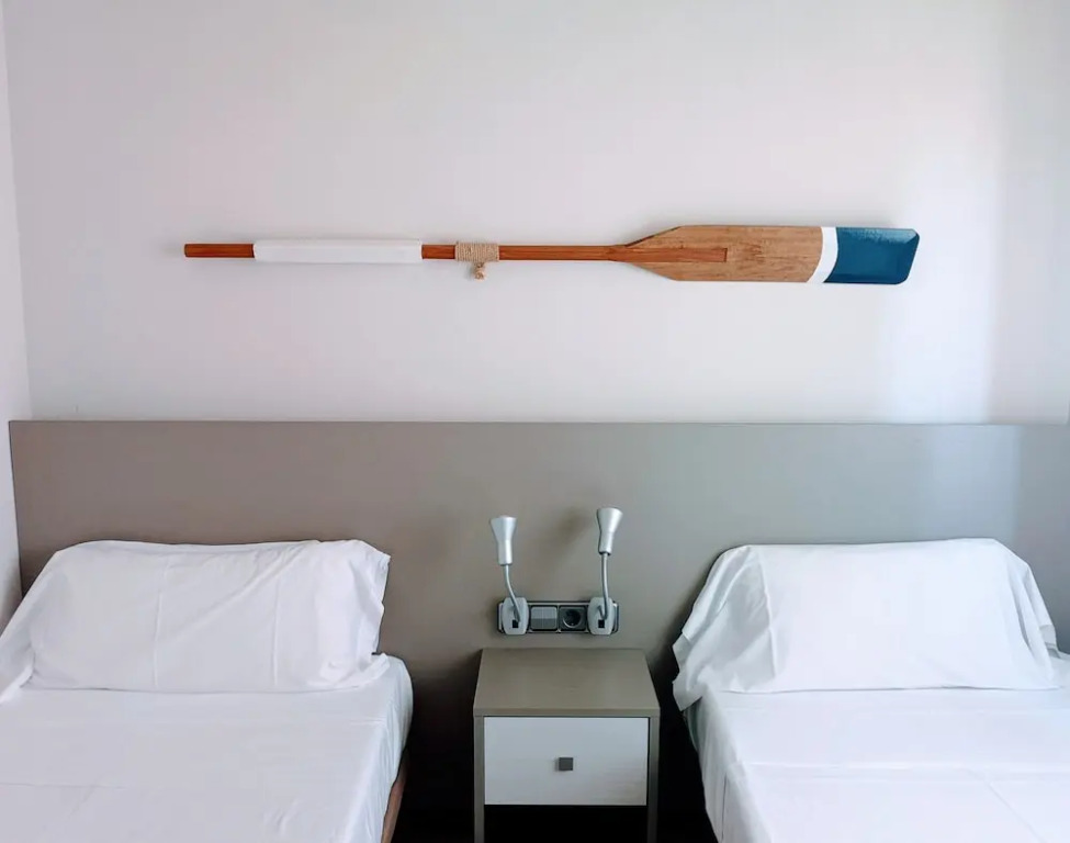 Apartaments Gibert II