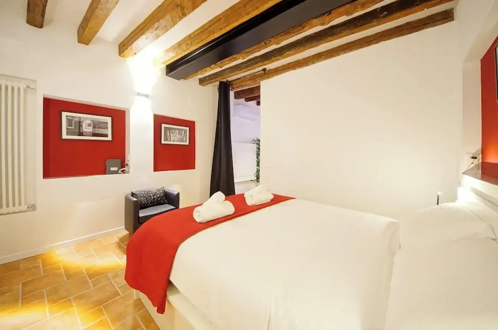 DolceVita Apartments N. 517
