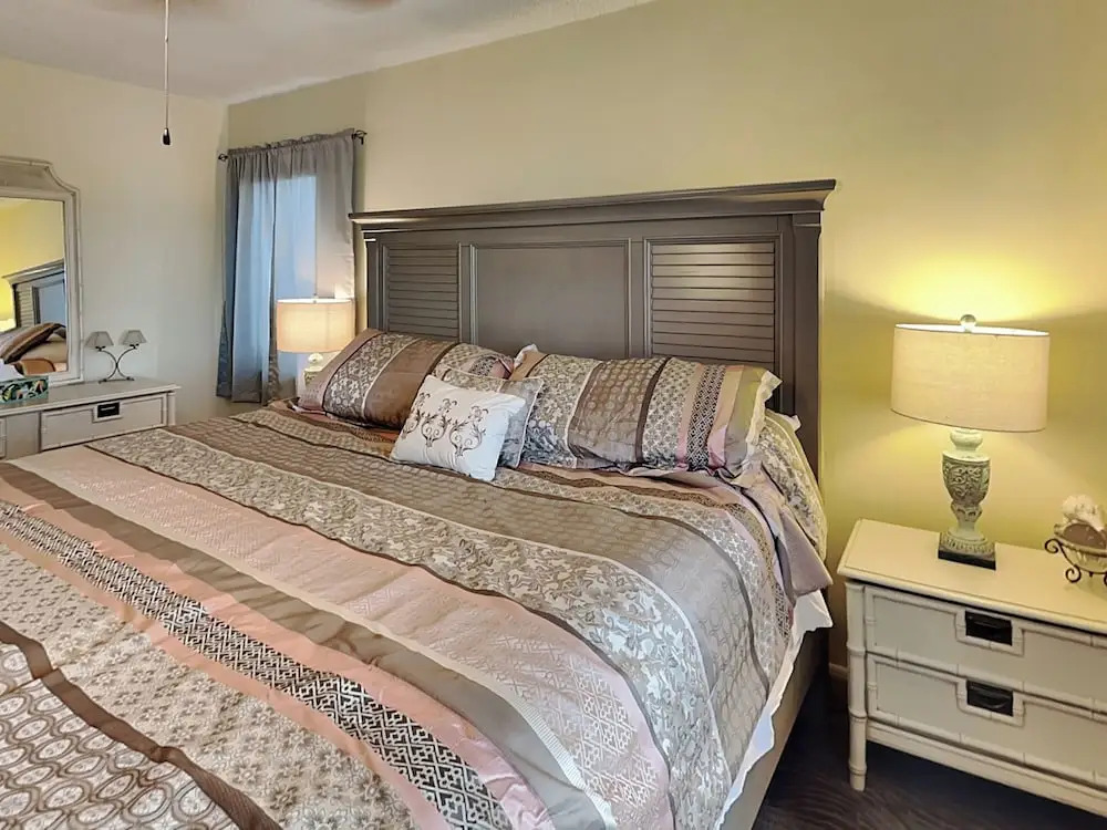 Sand Caper by Distinctive Beach Rentals