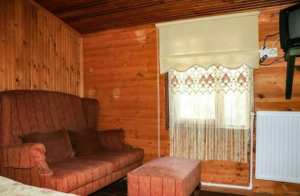 Ekoland Hotel