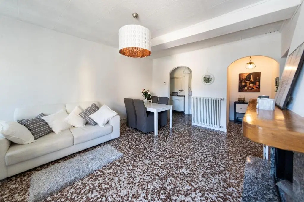 Family Nest on Lake Como by Rent All Como