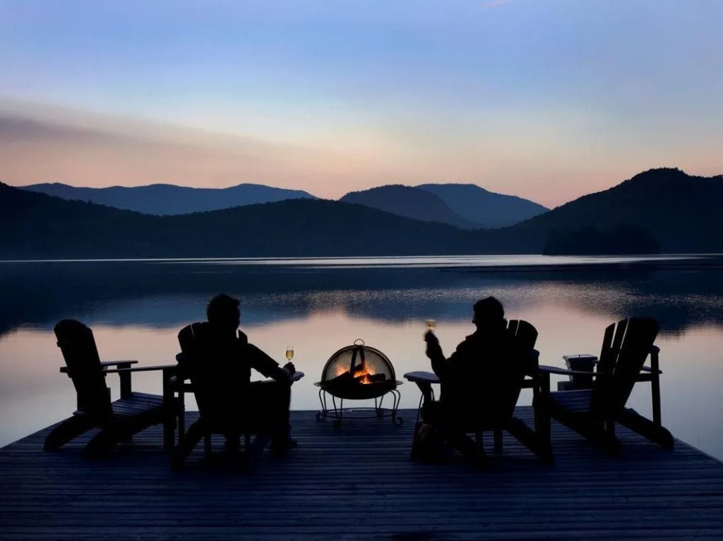Suites Sur Lac
