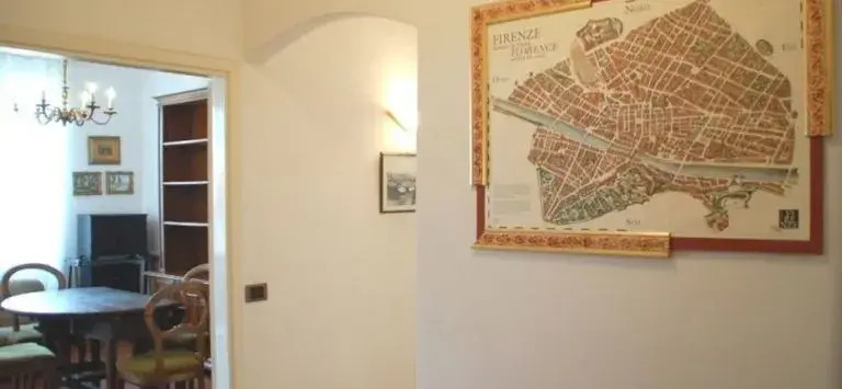 Roommo San Iacopino