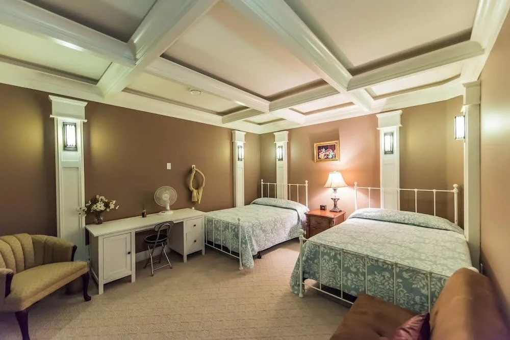 Grace Guest House