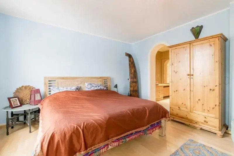 6284 Private Room 2 Persons