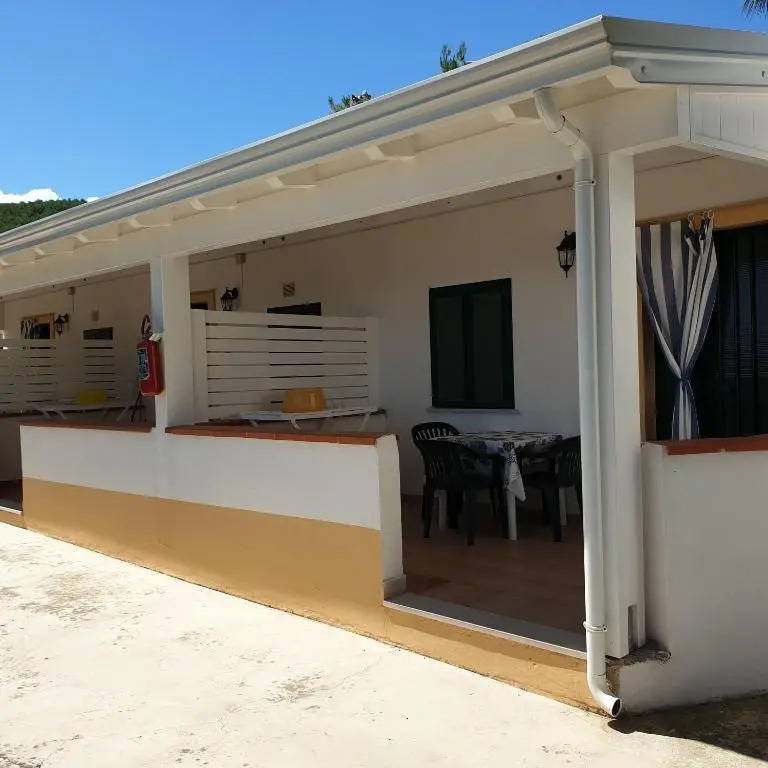 Case vacanze Baia del Gargano