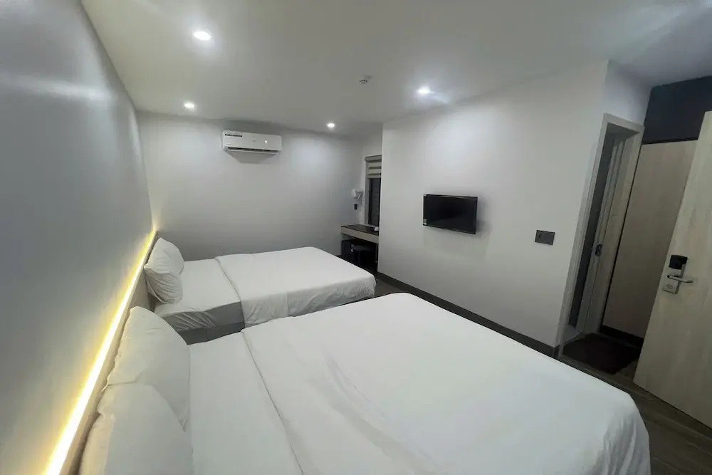 Thao Trang Luxury Hotel Quang Binh