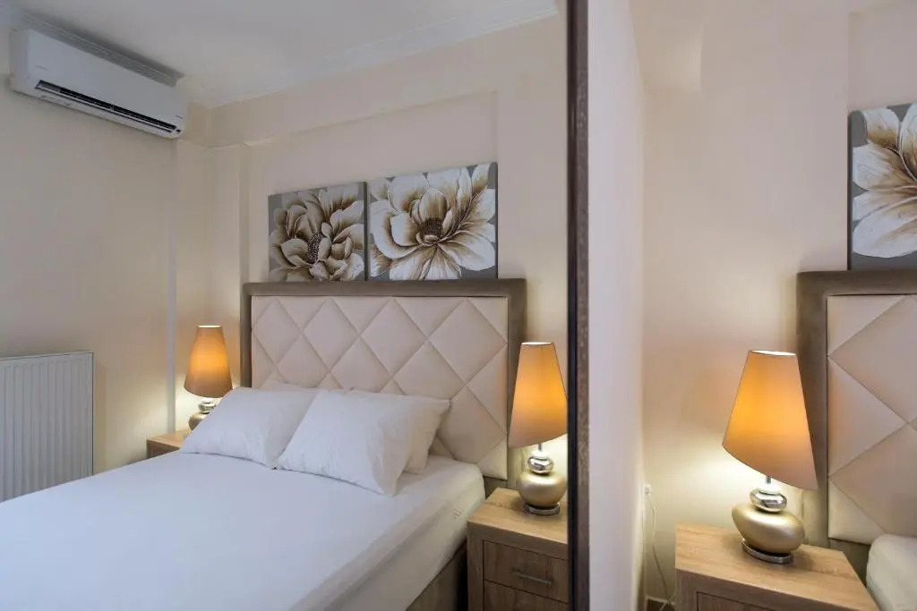 Corfu City Design Residence