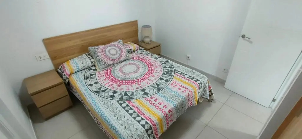 Casa Carmen I
