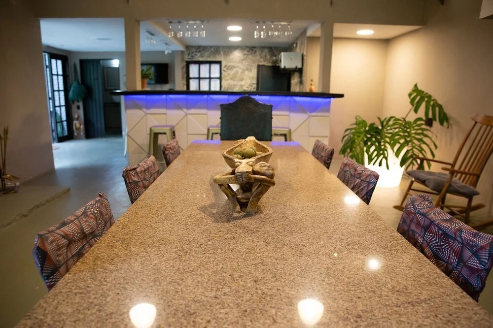 Casa Pet Friendly c 3 su tes Lareira e Natureza