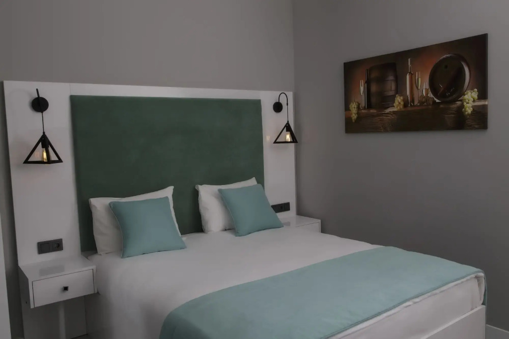 Bakırköy DES Suit Otel