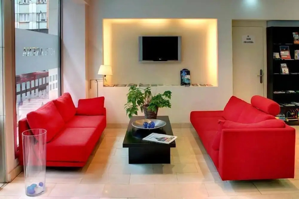 Hotel Arena