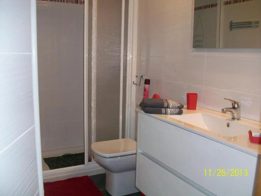 Appartement Larraburuko-Borda