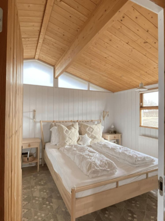 Hestaland Horse Farm Cottage