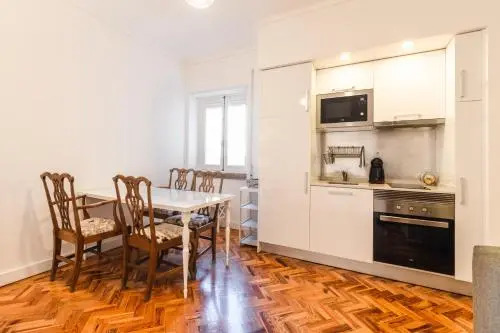 Carmo Apartments
