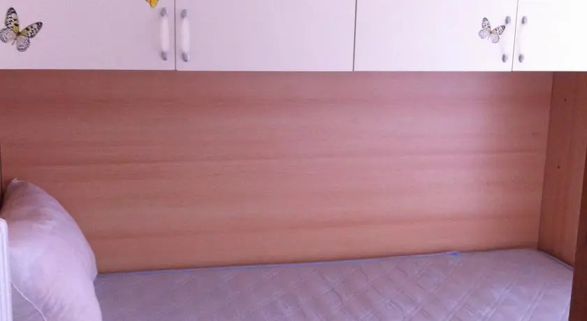 Trilocale Sirolo