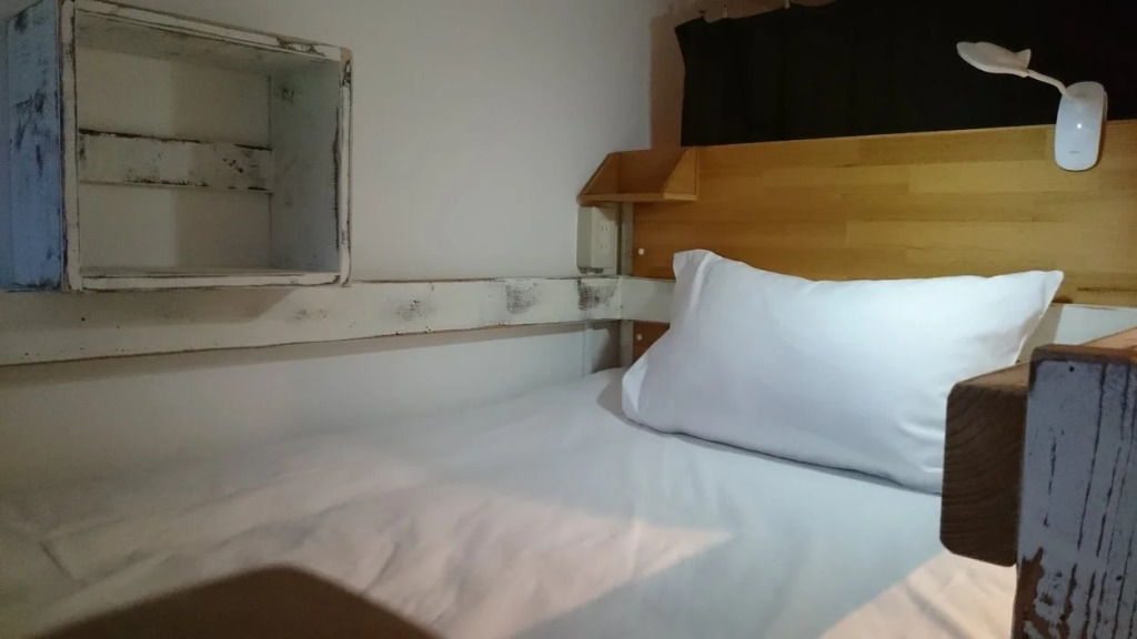 Tsuki no Yado - Hostel
