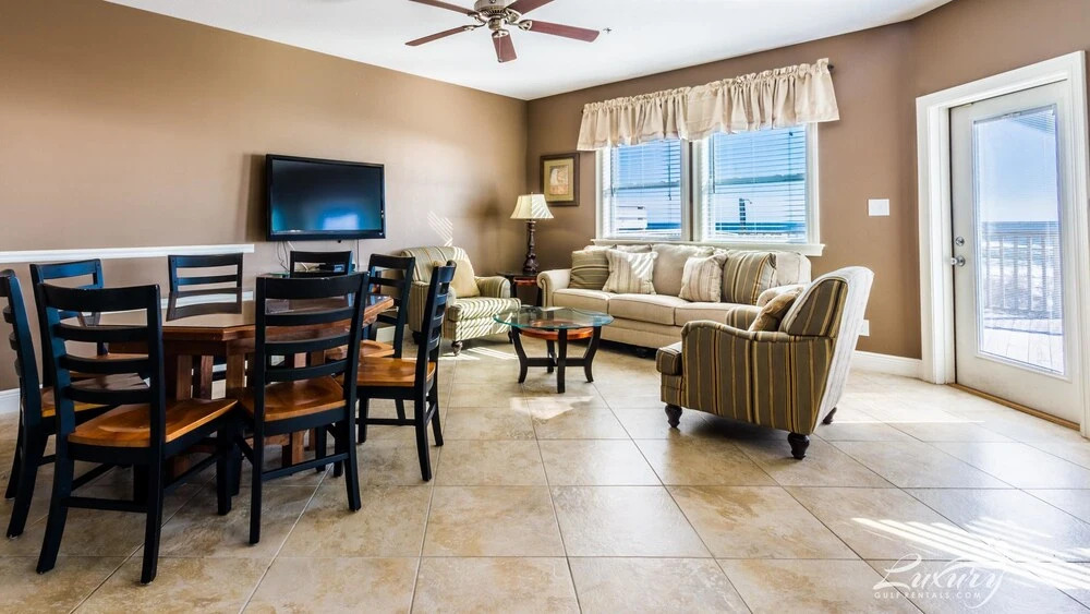 Bella Vista by Luxury Gulf Rentals