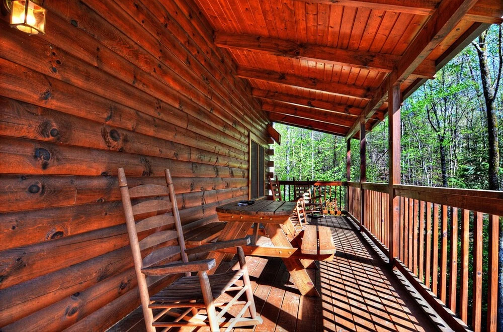 Renewed Spirit by Eagles Ridge Resort