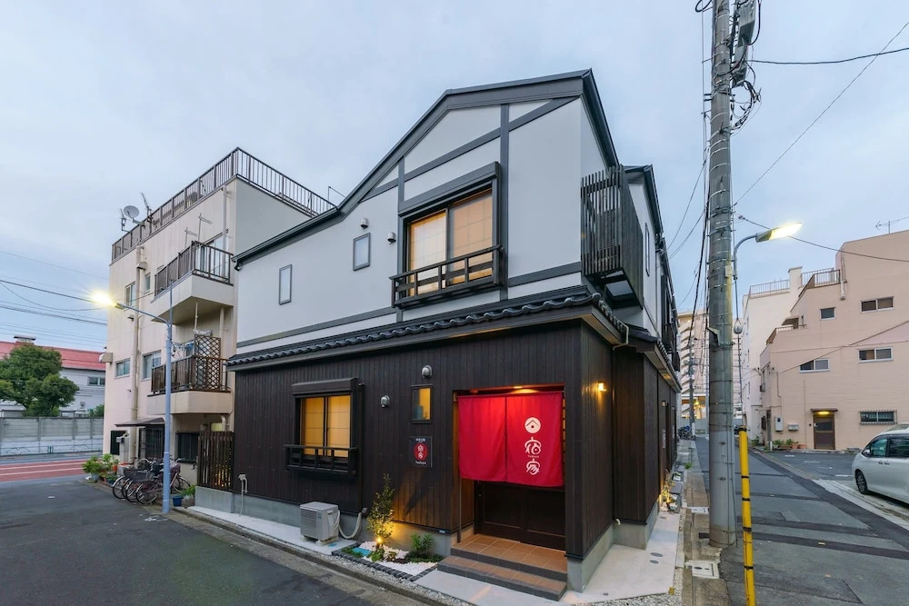 Yadoya Yururi An