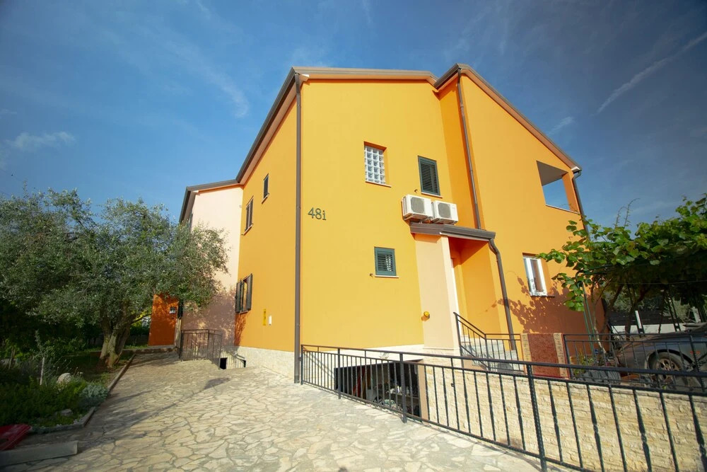 Apartment Maritea