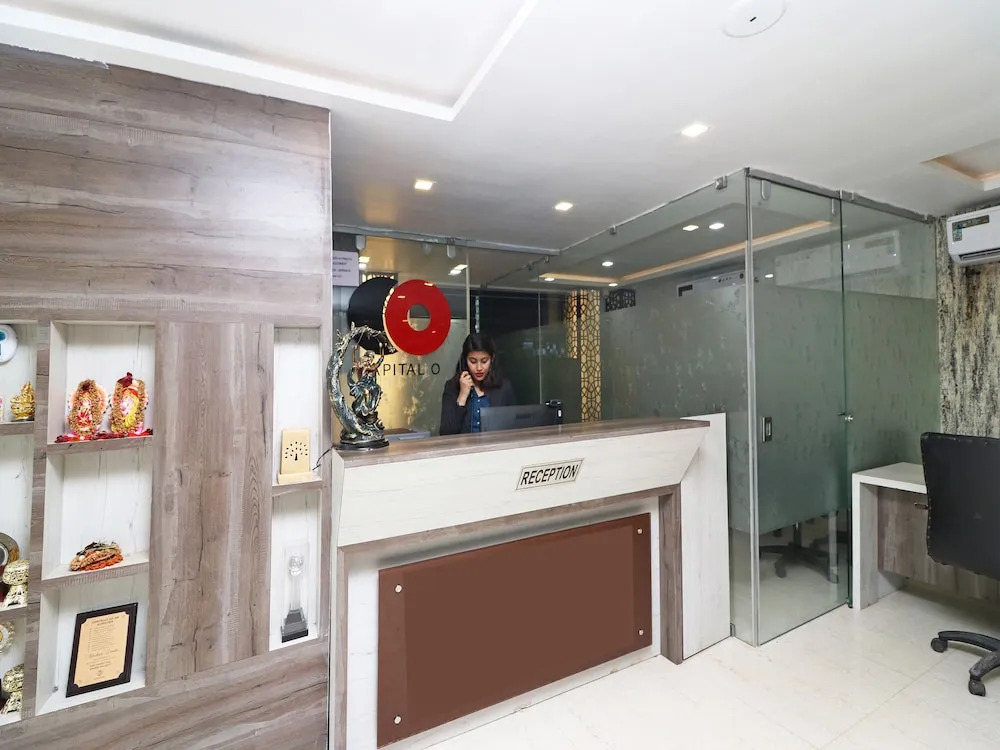 Capital O 14525 The Platinum Studio 50