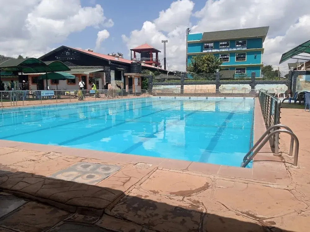 Ndupawa Platinum Resort
