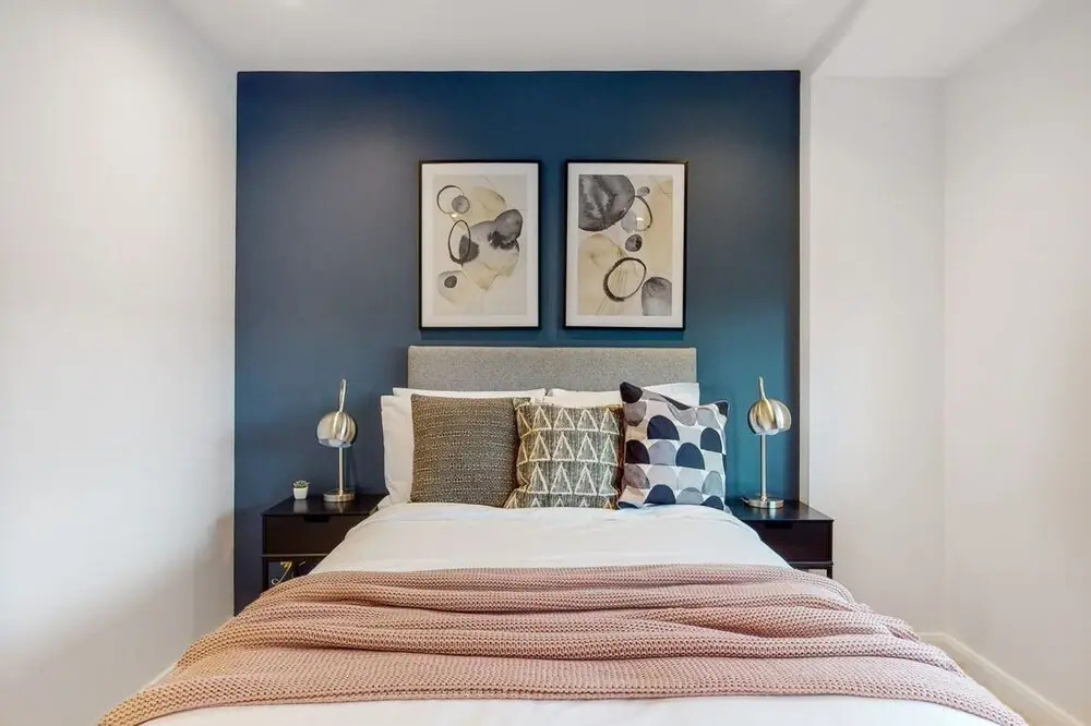 Hemel Hempstead by Viridian Apartments
