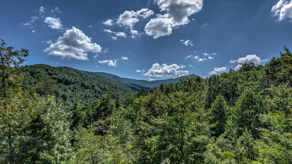 Wolf Branch Retreat by Escape to Blue Ridge