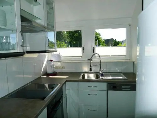 Ferienwohnung Schuberski