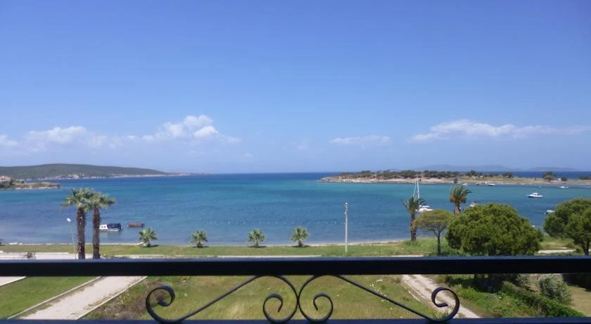 Albayrak Hotel