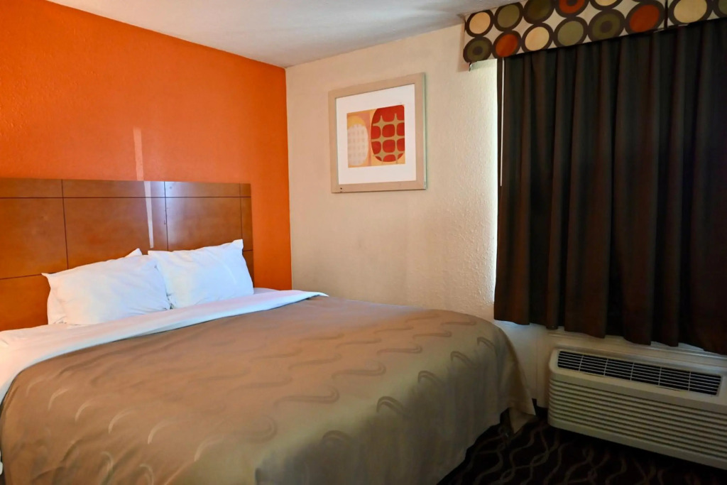Radisson Hotel Nashville Airport