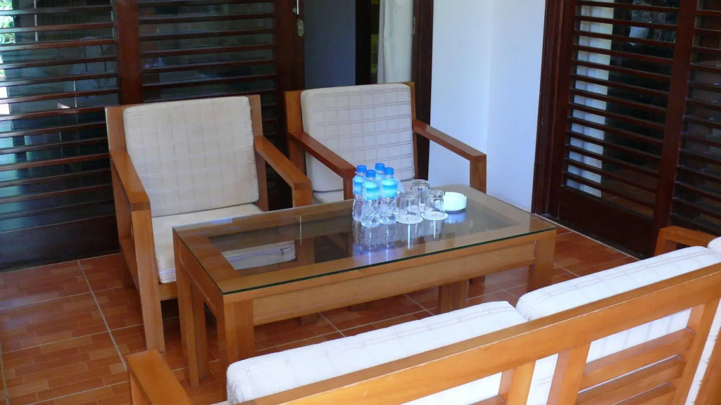 Le VIVA Resort Mui Ne