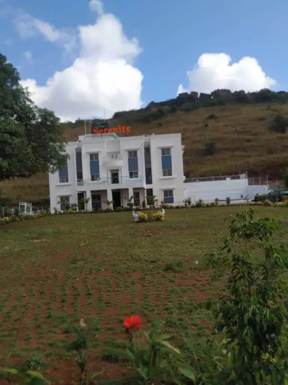 The Serenity Resort