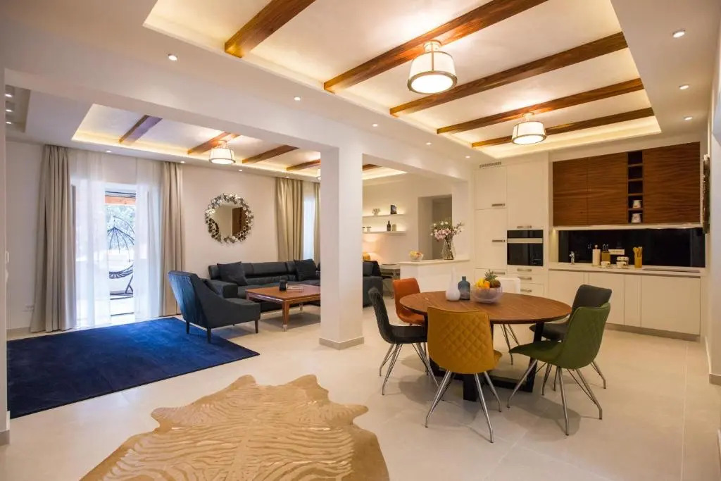 Villa Diamond