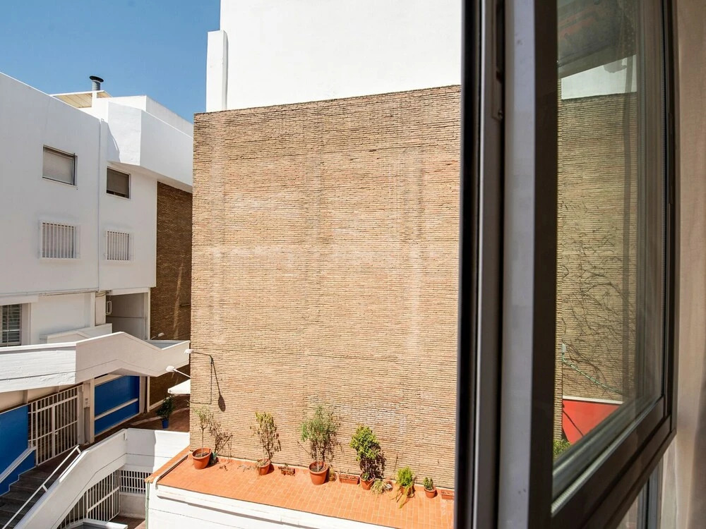 Radiant Holiday Home in Seville near River